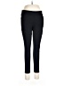 Jockey Solid Black Active Pants Size L - photo 1