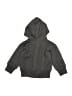 Tipsy Gray Zip Up Hoodie Size 3T - photo 2