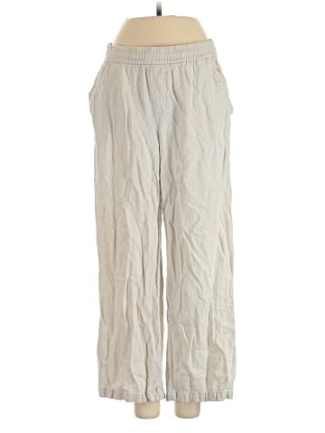 Old Navy Linen Pants (view 1)