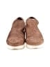 Antelope Brown Tan Flats Size EU 40 - photo 2