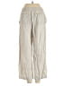Old Navy Gray Linen Pants Size XS - photo 2