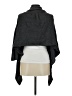 Gap - Maternity Gray Kimono Size M - photo 2
