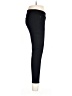 Jockey Solid Black Active Pants Size L - photo 4