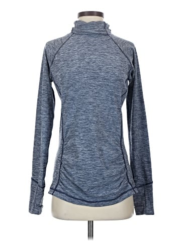 New Balance Long Sleeve T-Shirt (view 1)