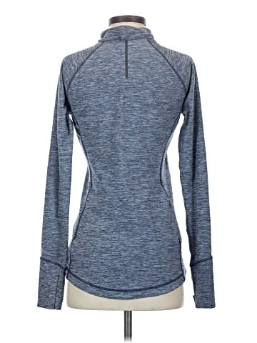 New Balance Long Sleeve T-Shirt (view 2)