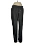 n:Philanthropy Black Track Pants Size M - photo 1
