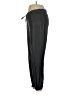 n:Philanthropy Black Track Pants Size M - photo 5