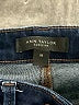 Ann Taylor Blue Jeans Size 00 - photo 7