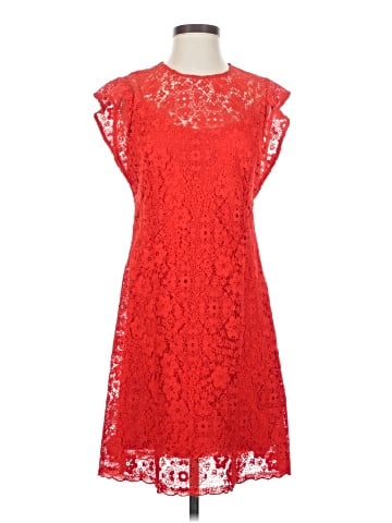 MICHAEL Michael Kors Cocktail Dress (view 1)