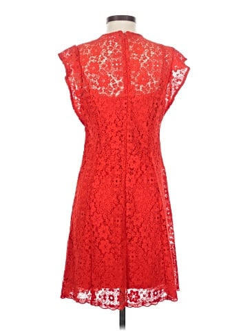 MICHAEL Michael Kors Cocktail Dress (view 2)