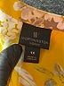 Worthington 100% Polyester Yellow 3/4 Sleeve Blouse Size 1X - photo 7