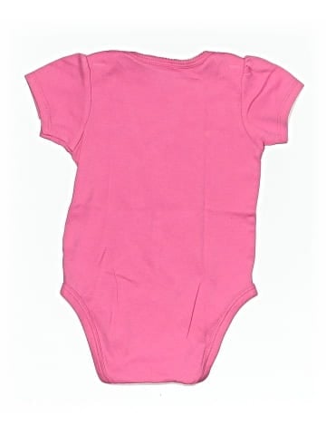 Team Apparel Short Sleeve Onesie (view 2)