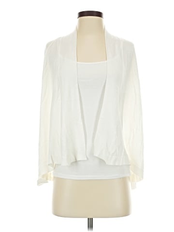 Liz Claiborne Cardigan (view 1)