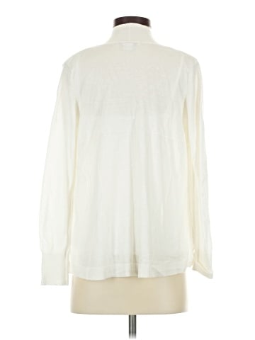 Liz Claiborne Cardigan (view 2)
