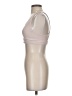 Athleta Tan Pink Tank Top Size XXS - photo 5