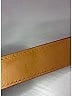 Louis Vuitton 100% Leather Pink Leather Belt Size 36 waist - photo 6