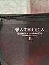 Athleta Black Active T-Shirt Size S - photo 7