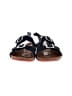 Carter's Blue Sandals Size 6-9 mo (baby) - photo 2