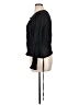 Levi's Black Long Sleeve Blouse Size XL - photo 5