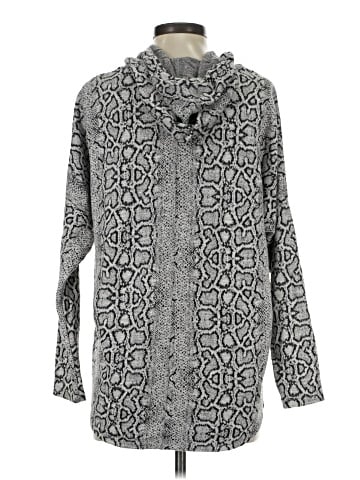 Karen Kane Cardigan (view 2)