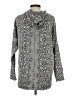 Karen Kane Gray Cardigan Size XS - photo 2