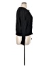 Levi's Black Long Sleeve Blouse Size XL - photo 4