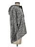 Karen Kane Gray Cardigan Size XS - photo 4