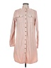 Gap Pink Casual Dress Size M - photo 1
