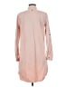Gap Pink Casual Dress Size M - photo 2