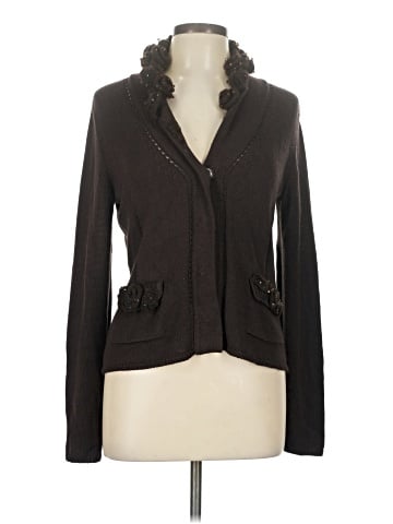 Max Mara Cardigan (view 1)