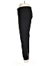 Ann Taylor LOFT Solid Black Active Pants Size 12 - photo 5
