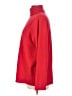 Lands' End 100% Polyester Red Turtleneck Sweater Size L - photo 5