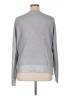 INC International Concepts Solid Gray Pullover Sweater Size XL - photo 2