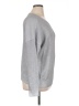 INC International Concepts Solid Gray Pullover Sweater Size XL - photo 4