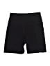 DKNY Solid Black Athletic Shorts Size XS - photo 1