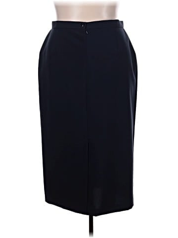 Liz Baker Formal Skirt (view 2)