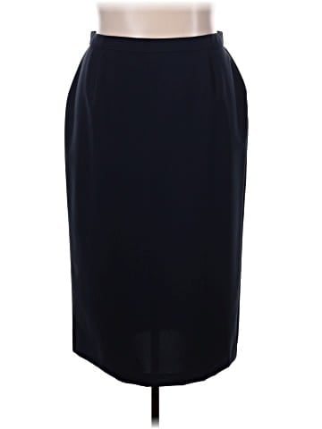 Liz Baker Formal Skirt (view 1)