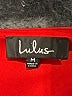 Lulus Red Cocktail Dress Size M - photo 3