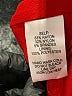 Lulus Red Cocktail Dress Size M - photo 4