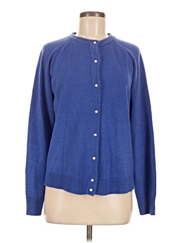 Karen Scott Cardigan (view 1)