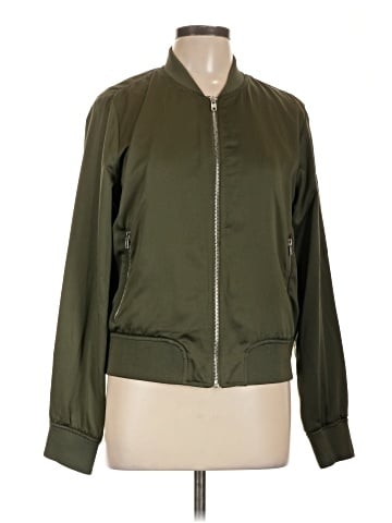 a.n.a. A New Approach Jacket (view 1)