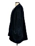 Moth 100% Polyester Blue Cardigan Size S - photo 5