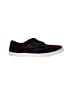 Mossimo Supply Co. Plaid Purple Sneakers Size 6 - photo 1