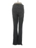 Gap Chevron-herringbone Gray Jeans Size 6r - photo 2