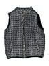 Timberland 100% Polyester Gray Vest Size 4T - photo 1