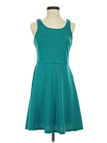 The Limited Outlet Casual Dress (view 1)