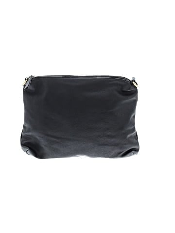 JOY Leather Clutch (view 1)
