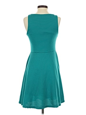 The Limited Outlet Casual Dress (view 2)