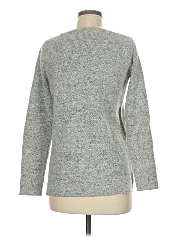 Dex Pullover Sweater (view 2)