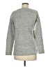 Dex Gray Pullover Sweater Size M - photo 2